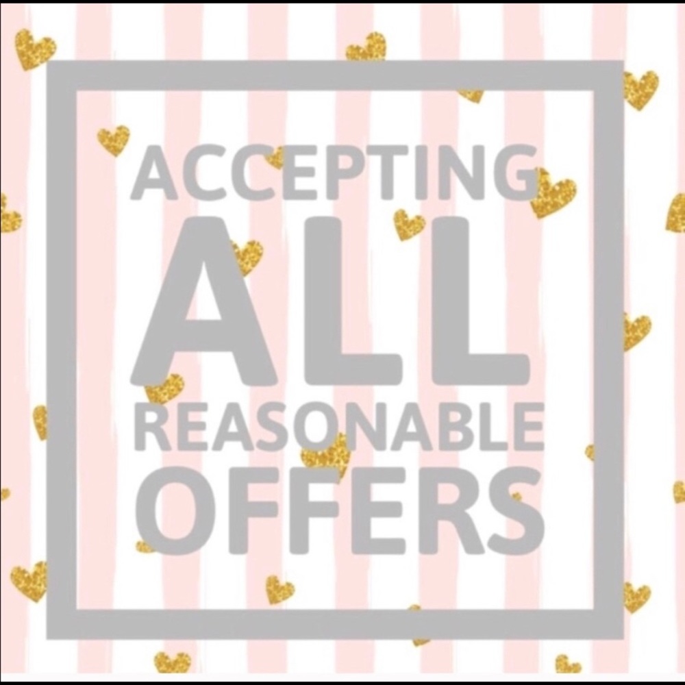 Make an offer! Bundle and save!